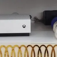 Xbox one s دو دسته