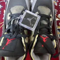 نایک ایر جوردن 4