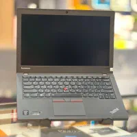 لپتاپ Lenovo رم8 i7 درحدنو دانشجویی وترید فول پورت