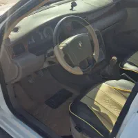 سمند ef7مدل ۹۷|خودرو سواری و وانت|بندر گناوه, |دیوار