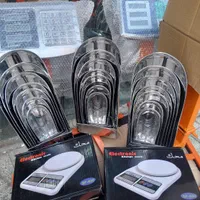 ترازو باسکول باطری|فروشگاه و مغازه|نسیم‌شهر, |دیوار