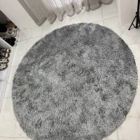 فرش گرد شگی|فرش|کرج, گلشهر|دیوار