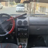 پراید ۹۴|خودرو سواری و وانت|کاشان, فاز ۲ ناجی آباد|دیوار