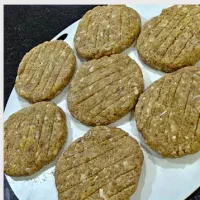 همبر خونگی