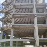 پیش فروش آپارتمان ۱۸۲ متری لوکس طالقانی شمالی