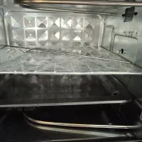 اون تستر|اجاق گاز و لوازم برقی پخت‌وپز|شاهین‌شهر, طالقانی|دیوار