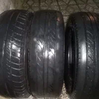 لاستیک پیکانی