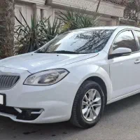 برلیانس H330 AT