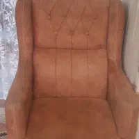 مبل مارشال تمیز وسالم|مبلمان خانگی و میز عسلی|محمدشهر, شهرک چمران|دیوار