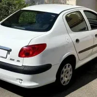 ۲۰۶ اس دی مدل ۹۴