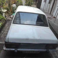 پیکان اسقاطی مدل ۷۵|خودرو سواری و وانت|لاهیجان, لیالستان|دیوار