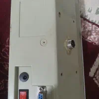 نمایشگر باسکول وفیدر میکسر|ماشین‌آلات صنعتی|تهران, تهرانپارس جنوبی|دیوار