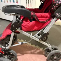 کالسکه|کالسکه و لوازم جانبی|کرج, فاز ۴ مهرشهر|دیوار