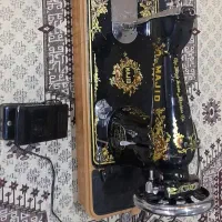 چرخ خیاطی برقی