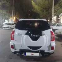 ام وی ام x33at مدل1401|خودرو سواری و وانت|بجنورد, |دیوار