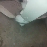یک عدد پنکه شرکتی  واسه ۹۰سال پیشه