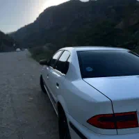 سمند ال ایکس ۱۴۰۰