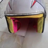 کلاه کاسکت نوجوان|دوچرخه، اسکیت، اسکوتر|نجف‌آباد, مولوی شمالی|دیوار