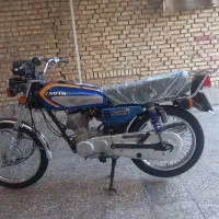 موتور کویر مدل 99|موتورسیکلت|بندر امام خمینی, |دیوار