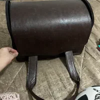 کیف چرم لوازم|آرایشگاه و سالن‌های زیبایی|اردبیل, |دیوار