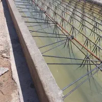 تیرچه سازی مهدیان|خدمات پیشه و مهارت|کاشان, زیدی|دیوار