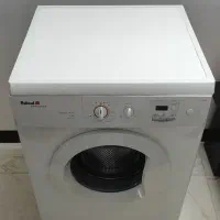 ماشین لباسشویی