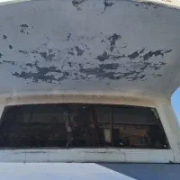 باربند فایبر گیلس|قطعات یدکی و لوازم جانبی|قدس, شهرقدس|دیوار