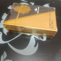 سلام پاسور رویال گلد اصل آمریکا همین امروز خریدم