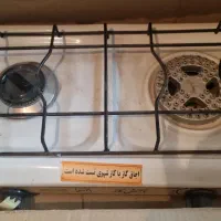 گاز رومیزی تانش آکبند|اجاق گاز و لوازم برقی پخت‌وپز|تهران, سهروردی|دیوار