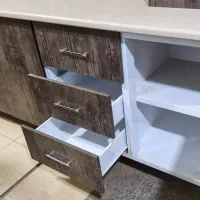 کابینت فلزی دست دوم|مصالح و تجهیزات ساختمان|ری, دیلمان|دیوار
