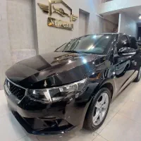 تارا V2 اتوماتیک مدل ۱۴۰۲