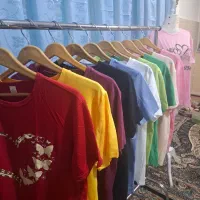 انواع لباس زنانه