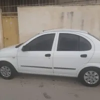 تیبا مدل ۹۸