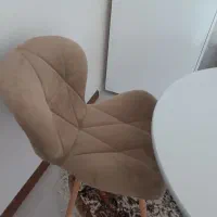 وسایل خونه|میز و صندلی غذاخوری|سهند, |دیوار