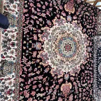 قالی کناره قالیچه