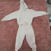 هودی و شلوار