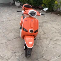 موتورسیکلت s5کویر ۸۰۰ تا دونه کار مشابه صفر
