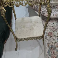 لوستر برنز|لوستر و چراغ آویز|ری, ولی آباد|دیوار