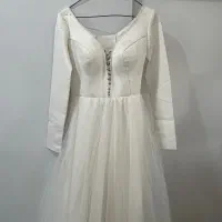 لباس عروس|لباس|گرگان, |دیوار