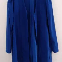 پارچه حریر ابریشم و کفش و مانتو برای فروش|لباس|زاهدان, |دیوار