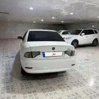 سمند سورن پلاسef7۴۰۳سری اخربرج ۱۰|خودرو سواری و وانت|اهواز, زیتون کارگری|دیوار