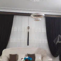 پرده نو|پرده، رانر، رومیزی|رفسنجان, |دیوار