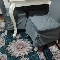 میز غذاخوری|میز و صندلی غذاخوری|ارومیه, |دیوار