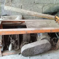 دستگاه بالابر