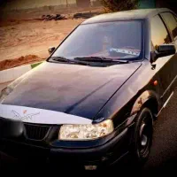 سمند مدل ۱۳۸۲ جاده دار استارت بزن برو ایران و بگرد|خودرو سواری و وانت|قم, پردیسان|دیوار