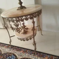 میز برنز|میز تلفن|کرج, گلدشت|دیوار