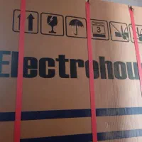 یخچال الکترو هوس
