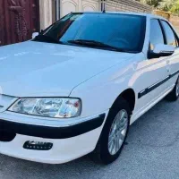 پژو پارس فول سفارشی XU7P مدل 1401