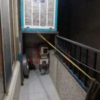 ۷۵مترتک واحدی (یاسمن شرقی ارم) اهری پیک گلستان|فروش آپارتمان|فردیس, منظریه|دیوار