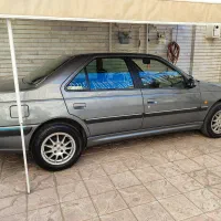 پارس مدل 92بدون رنگ